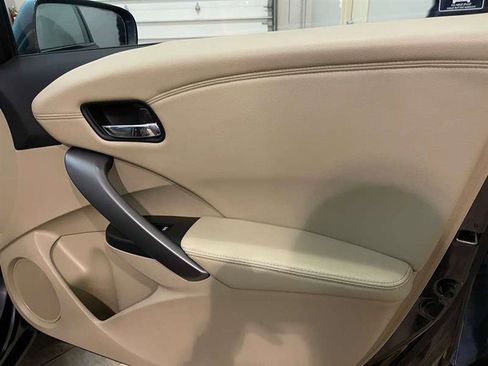 Used 2013 Acura RDX AWD image 25