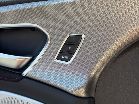 Certified 2025 Acura RDX A-Spec AWD/4WD image 40