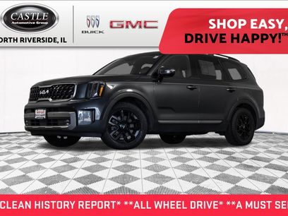 Used 2023 Kia Telluride SX Prestige X-Pro
