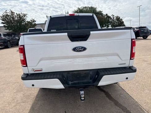 Used 2019 Ford F150 XLT w/ Equipment Group 302A Luxury AWD/4WD image 6
