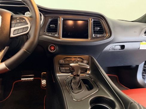 Used 2022 Dodge Challenger SRT Hellcat Redeye RWD image 15