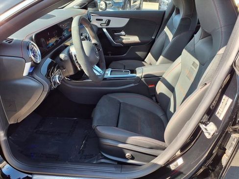 New 2026 Mercedes-Benz CLA 35 AMG 4MATIC image 14