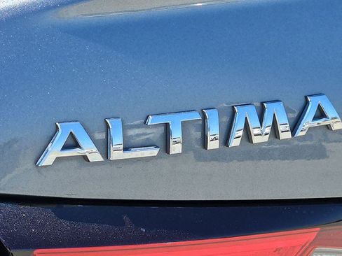Used 2021 Nissan Altima 2.5 SV FWD image 31