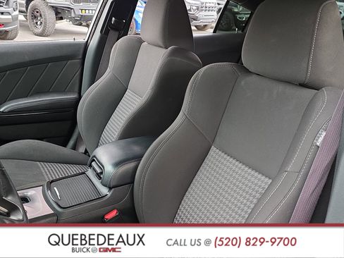 Used 2023 Dodge Charger GT w/ Blacktop Package image 12