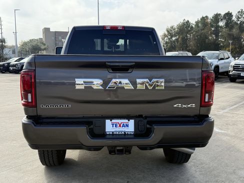 Used 2025 RAM 2500 Laramie image 6