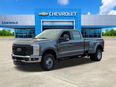Used 2023 Ford F350 XL w/ XL Driver Assist Package