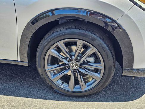 New 2025 Acura ADX A-Spec image 9