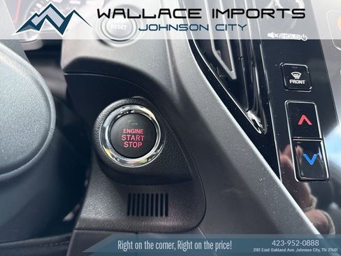 New 2026 Subaru Forester Sport image 31