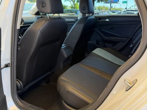 Used 2019 Volkswagen Jetta SEL FWD image 10