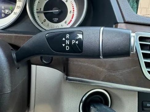 Used 2014 Mercedes-Benz E 250 BlueTEC 4MATIC Sedan image 47