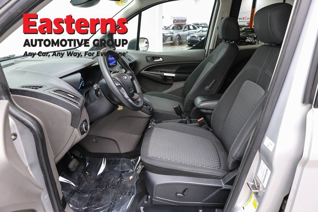 Used 2021 Ford Transit Connect XLT FWD image 14