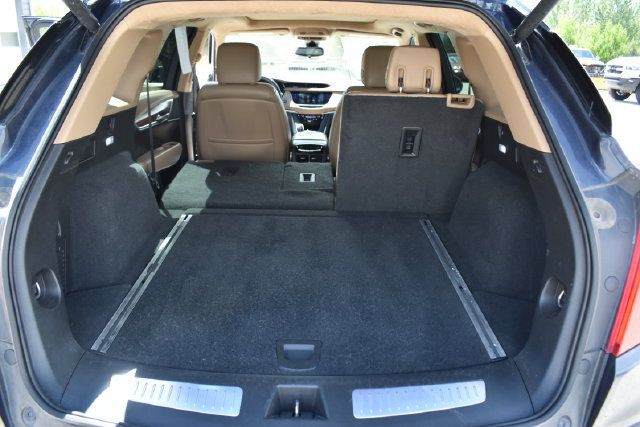 Used 2018 Cadillac XT5 Platinum w/ Driver Assist Package AWD/4WD image 23