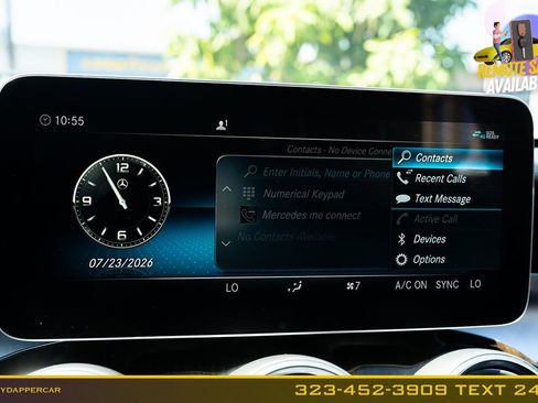 Used 2020 Mercedes-Benz C 300 Coupe w/ Premium Package image 36