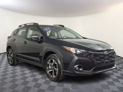 Used 2024 Subaru Crosstrek 2.0i Premium