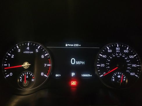 Used 2020 Kia Telluride SX AWD/4WD image 23