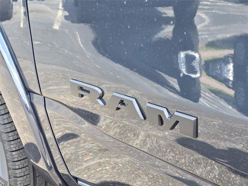 New 2026 RAM 1500 Laramie w/ Night Edition image 40