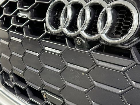 Used 2024 Audi A5 2.0T Premium Plus image 24