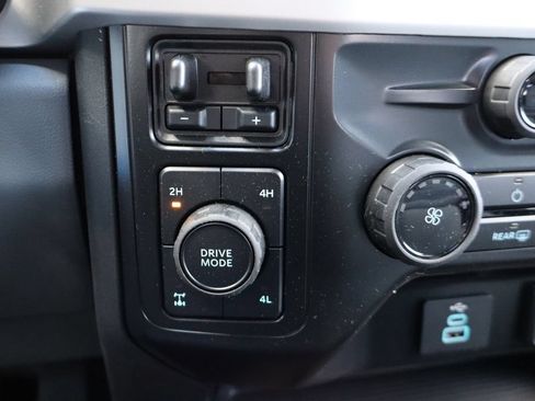 New 2026 Ford F350 XL w/ STX Appearance Package AWD/4WD image 29