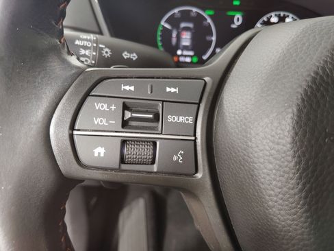 Certified 2023 Honda CR-V Sport image 17