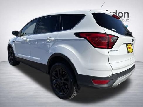 Used 2019 Ford Escape SE AWD/4WD image 5