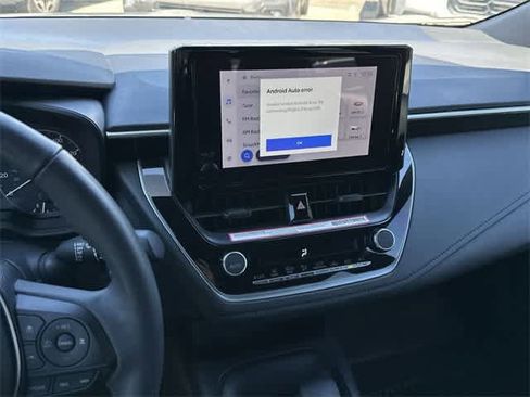 Used 2023 Toyota Corolla SE image 22