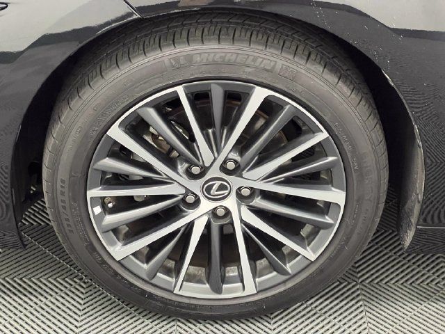 Certified 2025 Lexus ES 350 w/ Premium Package FWD image 23