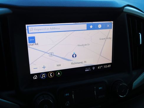 Used 2020 GMC Terrain Denali w/ Denali Premium Package image 38