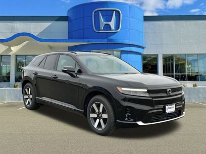 New 2025 Honda Prologue Touring