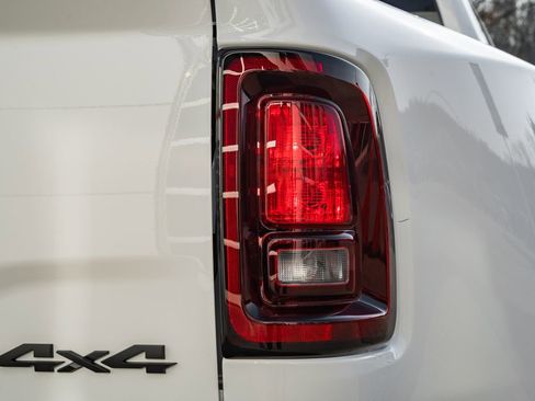 New 2026 RAM 3500 Tradesman image 6