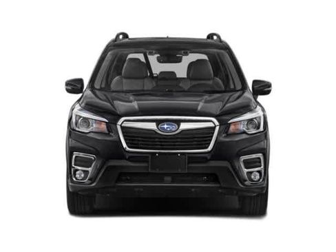 Used 2020 Subaru Forester Limited image 7