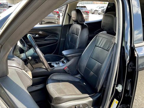 Used 2020 GMC Terrain Denali image 6