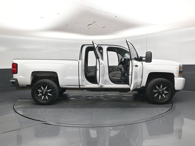 Used 2015 Chevrolet Silverado 2500 W/T w/ WT Convenience Package RWD image 55