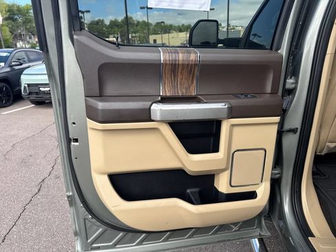 Used 2019 Ford F150 Lariat w/ Equipment Group 501A Mid AWD/4WD image 26
