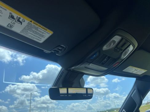 New 2026 RAM 1500 Express AWD/4WD image 27