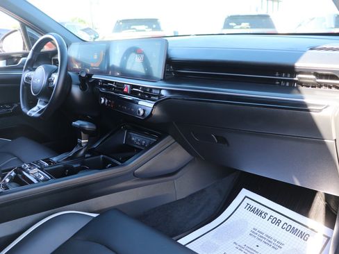 Used 2025 Kia K5 GT-Line image 35