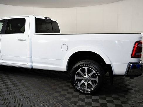 Used 2022 RAM 3500 Limited image 13