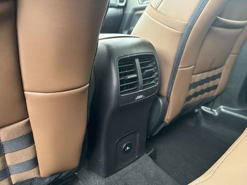 Used 2025 Ford Bronco Sport Outer Banks w/ Outer Banks Tech Package+ AWD/4WD image 23