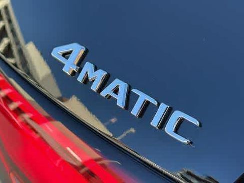 Certified 2026 Mercedes-Benz GLC 300 4MATIC image 8