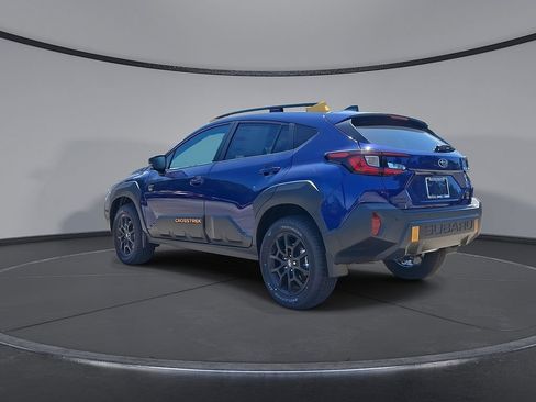 New 2026 Subaru Crosstrek 2.5i Wilderness AWD/4WD image 11