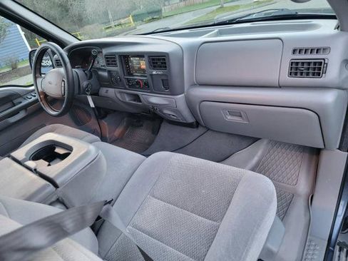 Used 2002 Ford Excursion XLT image 22