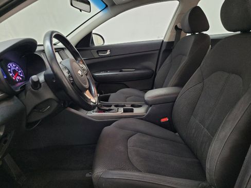 Used 2018 Kia Optima LX FWD image 17
