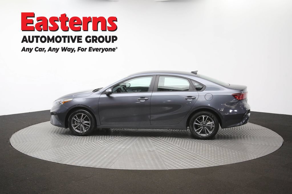 Used 2024 Kia Forte LXS FWD image 60