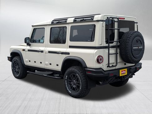 New 2026 INEOS Grenadier image 5