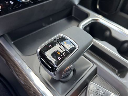 New 2024 Chevrolet Silverado 1500 RST w/ All Star Edition Plus image 16