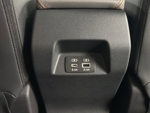 New 2026 Subaru Crosstrek 2.5i Limited AWD/4WD image 33