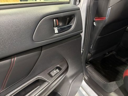 Used 2020 Subaru WRX Premium w/ Performance Package image 35