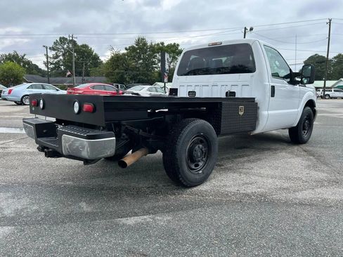Used 2016 Ford F250 XL w/ XL Value Package image 9