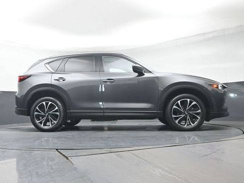 Certified 2023 MAZDA CX-5 AWD 2.5 S w/ Premium Package image 31