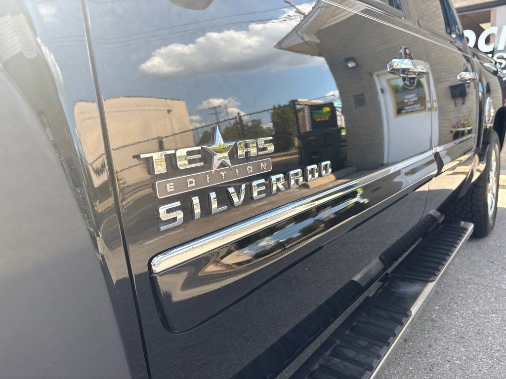 Used 2013 Chevrolet Silverado 1500 LT RWD image 12