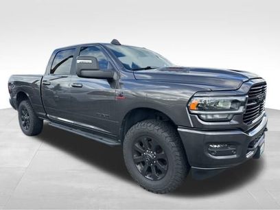 Used 2024 RAM 2500 Laramie w/ Night Edition